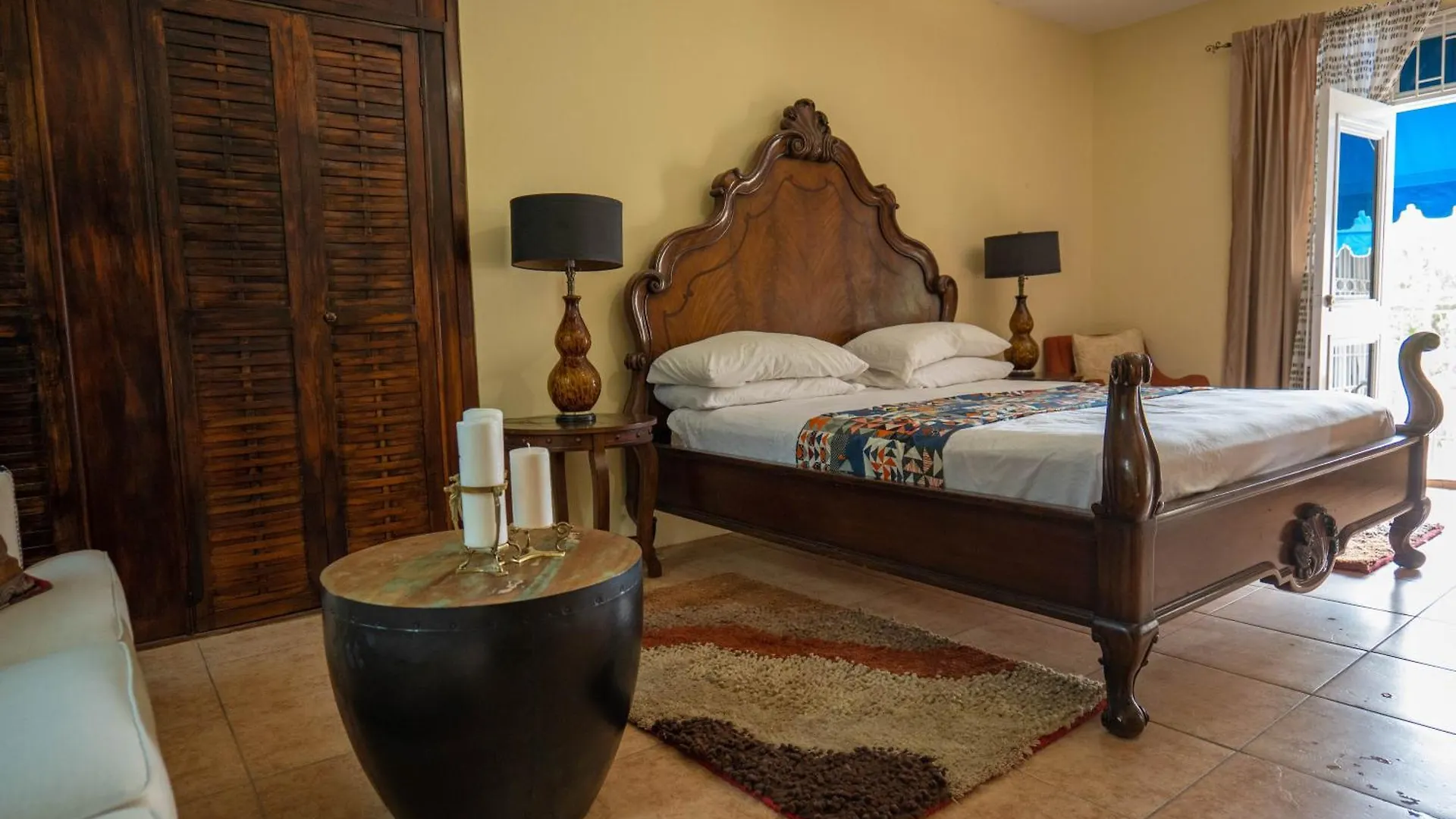 Apartamento Kingston - 2 Beds - 2 Bathrooms - Pool - Parking