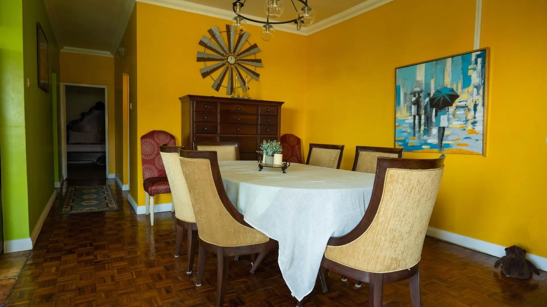 Kingston - 2 Beds - 2 Bathrooms - Pool - Parking Apartamento