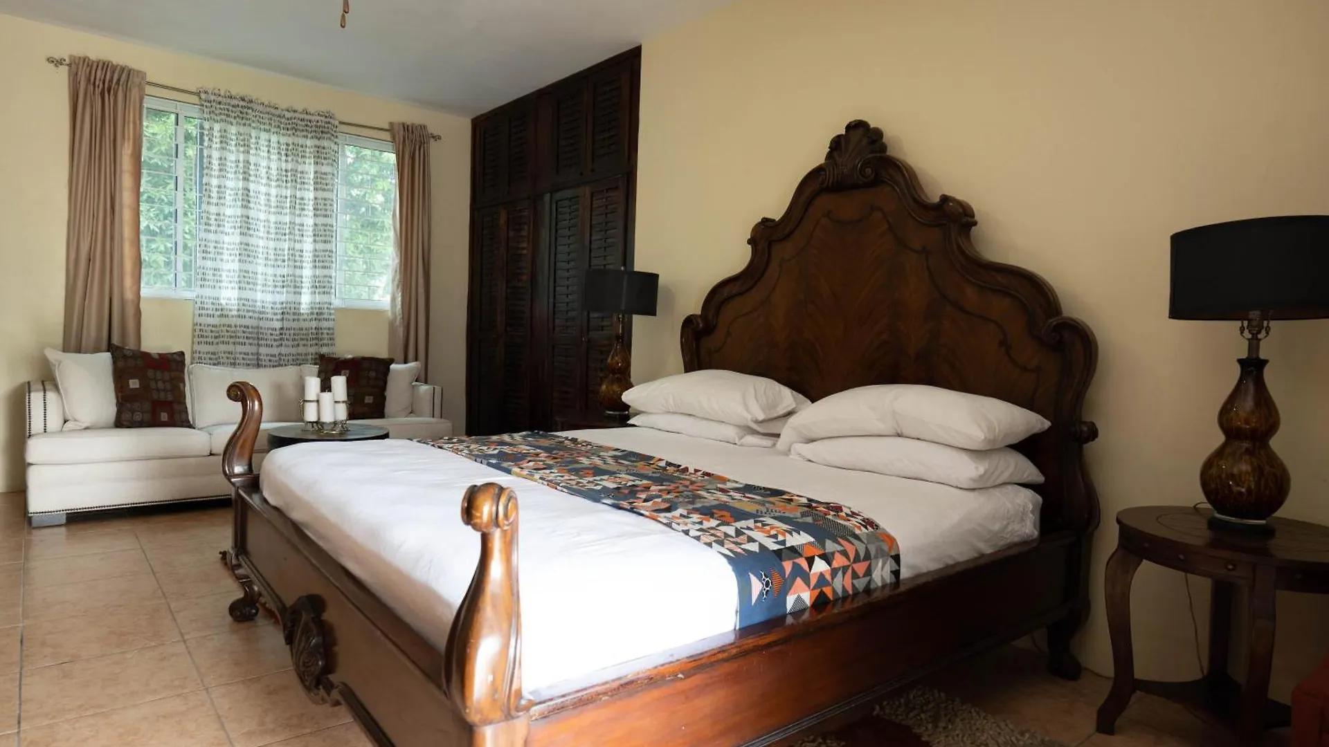 Kingston - 2 Beds - 2 Bathrooms - Pool - Parking Apartamento