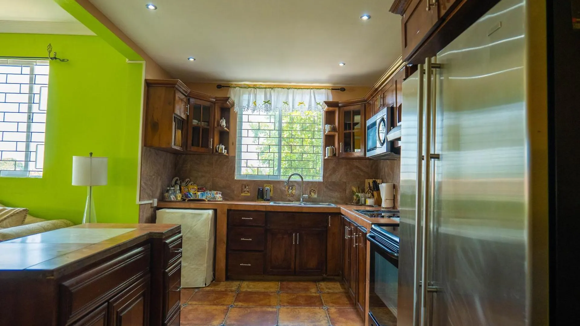 Apartamento Kingston - 2 Beds - 2 Bathrooms - Pool - Parking Jamaica