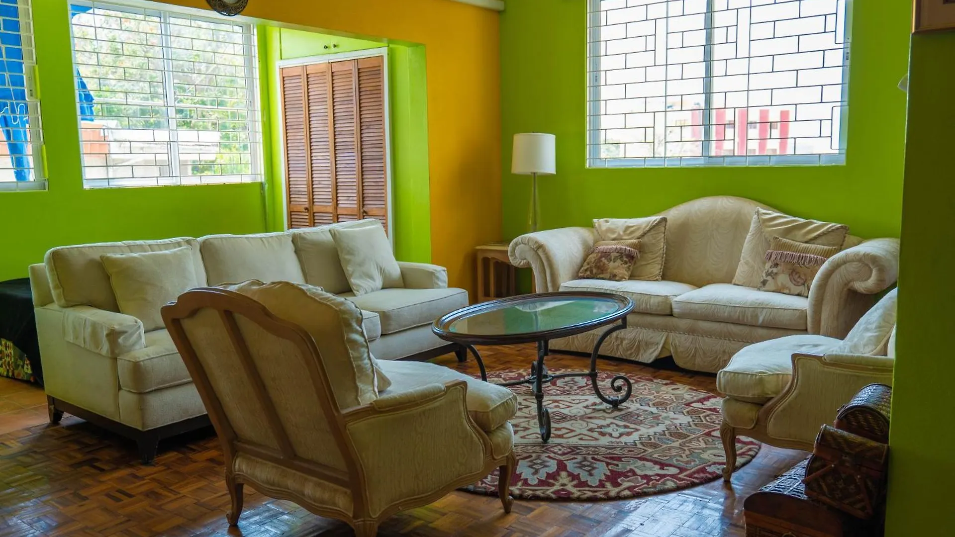 Apartamento Kingston - 2 Beds - 2 Bathrooms - Pool - Parking